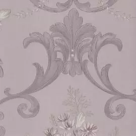 4353-7 Обои Erismann Magnifique (Paradise 3) (1*9) 10,05x1,06 винил на флизелине