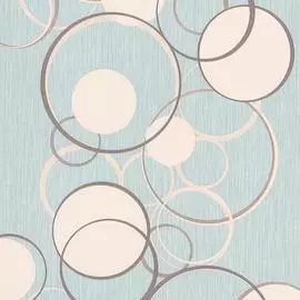 4354-4 Обои Erismann (Victoria) (1*6) 10,05x1,06 винил на флизелине