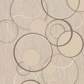 4354-5 Обои Erismann (Victoria) (1*6) 10,05x1,06 винил на флизелине