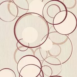 4354-8 Обои Erismann (Victoria) (1*6) 10,05x1,06 винил на флизелине