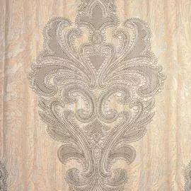 44401 Обои Zambaiti (Odeon) (1*4) 10,05х1,06 винил на флизелине