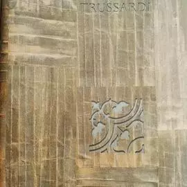 44946 Обои Zambaiti (Trussardi IV) (1*6) 10,05х0,70 винил на флизелине