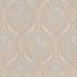 4529 Обои Zambaiti (Splendida) (1*6) 10,05х0,70 винил на бумаге