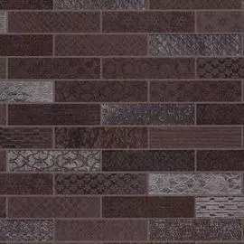 5075-4 Обои Atlas (Iconic) (1*12) 10,05x0,70 флизелин