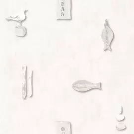 51132207 Обои Lutece (Scandinavia) (1*12) 10,05x0,53 винил на флизелине