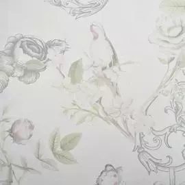 51144903 Обои Lutece (Classique &amp; Charme) (1*12) 10,05x0,53 винил на флизелине