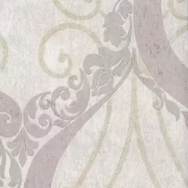 51157607 Обои Lutece (Soraya) (1*12) 10,05x0,53 винил на флизелине