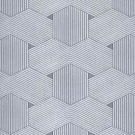 51162809 Обои Lutece (Geopolis) (1*12) 10,05x0,53 винил на флизелине