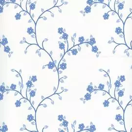 52018 Обои Limonta (Gardena) (1*12) 10,05x0,53 винил на бумаге