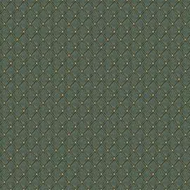 5252 Обои Zambaiti (Mini Classic II) (1*6) 10,05x0,53 винил на бумаге