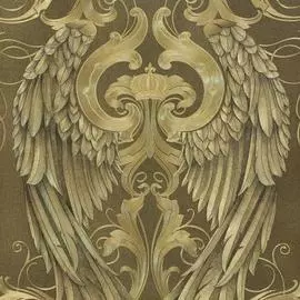 52540 Обои Marburg (Gloockler) (1*6) 10,05х0,70 винил на флизе