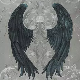 52579 Обои Marburg (Gloockler) (1*6) 10,05х0,70 винил на флизе