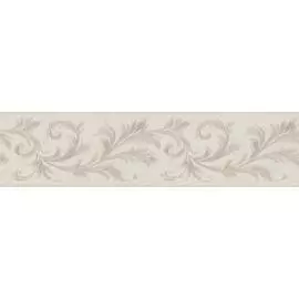 5272 Бордюр Zambaiti (Mini Classic II) (1*12) 10,00x0,13 винил на бумаге