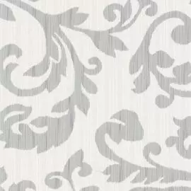 53534 Обои Marburg ( Domotex New Style) (1*6) 10,05х0,75 текстиль на флизе