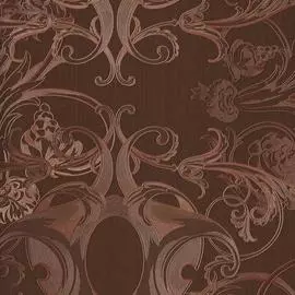 54436 Обои Marburg (Glööckler Deux) (1*6) 10,05х0,70 винил на флизе