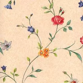 54805 Обои Limonta (Gardena) (1*12) 10,05x0,53 винил на бумаге