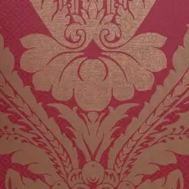 548-1 Обои Atlas (Obsession) (1*12) 10,05x0,53 флизелин