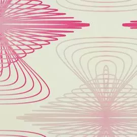 55026 Обои Marburg (Karim Rashid Globalove) (1*6) 10,05х0,75 винил на флизе