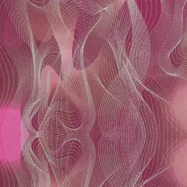 55059 Обои Marburg (Karim Rashid Globalove) (1*6) 10,05х0,75 винил на флизе