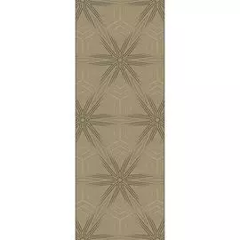 55075 Панно Marburg (Karim Rashid Globalove) (1*1) 2,8 х1,04 винил на флизе