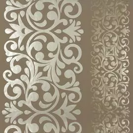 55235 Обои Marburg (Ornamental Home) (1*12) 10,05х0,53 винил на флизе