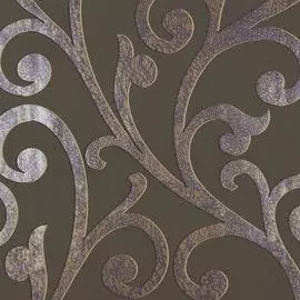 55247 Обои Marburg (Ornamental Home) (1*12) 10,05х0,53 винил на флизе