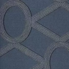 554-2 Обои Atlas (Infinity) (1*12) 10,05x0,53 флизелин