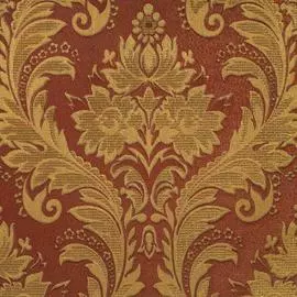 55536 Обои Limonta (BOTTEGA TESSILE ) (1*6) 10,05х0,53 винил на бумаге