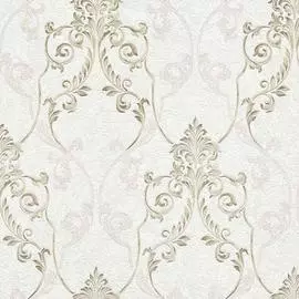 5601 Обои Zambaiti (Via Della Seta) (1*6) 10,05х0,70 винил на флизелине