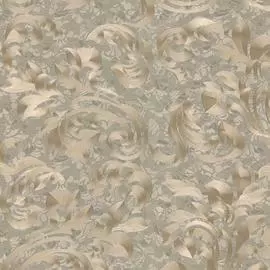 56031 Обои Marburg (Opulence II) (1*6) 10,05x0,70 винил на флизелине