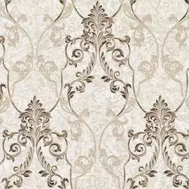 5609 Обои Zambaiti (Via Della Seta) (1*6) 10,05х0,70 винил на флизелине