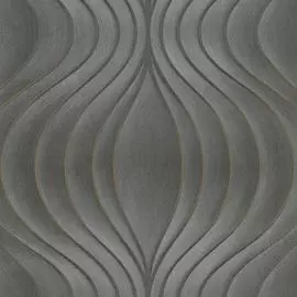 56323 Обои Marburg (Colani Evolution) (1*6) 10,05x0,70 винил на флизелине