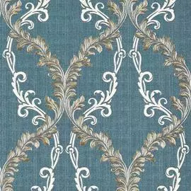 5644 Обои Zambaiti (Via Della Seta) (1*6) 10,05х0,70 винил на флизелине