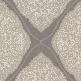 57101 Обои Marburg (Emmas Place (Zuhause Wohnen 4) (1*12) 10,05х0,53 винил на флизелине