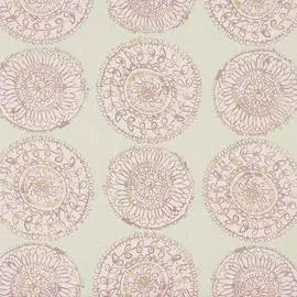 57130 Обои Marburg (Emmas Place (Zuhause Wohnen 4) (1*12) 10,05х0,53 винил на флизелине