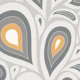 57204 Обои Marburg (Nena) (1*12) 10,05x0,53 винил на флизелине