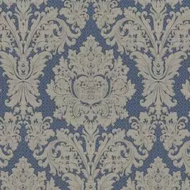 57587 Обои Marburg (Empire) (1*6) 10,05x1,06 винил на флизелине