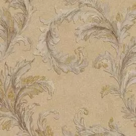 57901L Обои Limonta (Di Seta) (1*6) 10,05x0,70 винил на бумаге