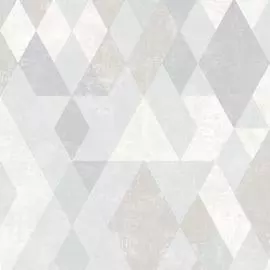 579807 Обои Ugepa (Hexagone) (1*12) 10,05x0,53 винил на флизелине