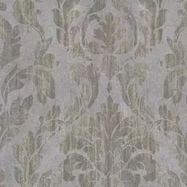 58069 (58034) Обои Marburg (Saga) (1*6) 10,05x1,06 винил на флизелине