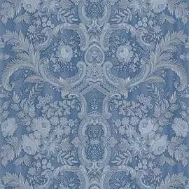 5815 Обои Zambaiti (Trussardi) (1*6) 10,05x0,70 винил на бумаге