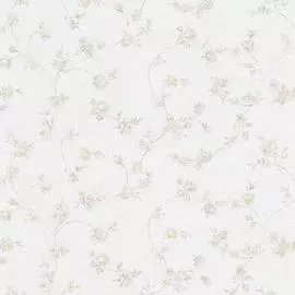 5824-14 Обои Erismann (Vie En Rose) (1*12) 10,05x0,53 винил на флизелине