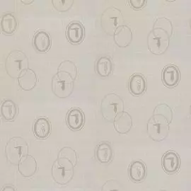 5852 Обои Zambaiti (Trussardi) (1*6) 10,05x0,70 винил на бумаге