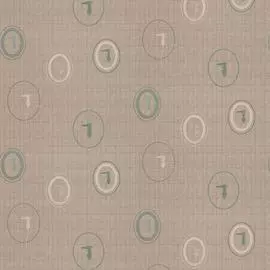 5854 Обои Zambaiti (Trussardi) (1*6) 10,05x0,70 винил на бумаге