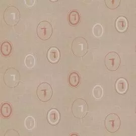 5858 Обои Zambaiti (Trussardi) (1*6) 10,05x0,70 винил на бумаге