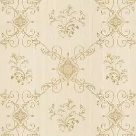 6155 Обои Zambaiti (Karat) (1*6) 10,05х0,53 винил на бумаге