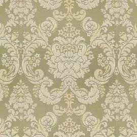 6175 Обои Zambaiti (Karat) (1*6) 10,05х0,53 винил на бумаге