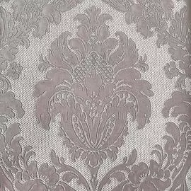 63013 Обои Zambaiti (Unica) (1*6) 10,05х0,53 винил на бумаге