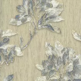 6808 Обои Zambaiti (Paradiso) (1*4) 10,05x1,06 винил на флизелине