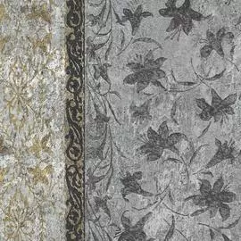 6822 Обои Zambaiti (Paradiso) (1*4) 10,05x1,06 винил на флизелине